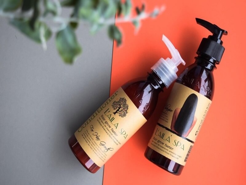 Laila Spa - Trải nghiệm spa chuyên nghiệp tại nhà