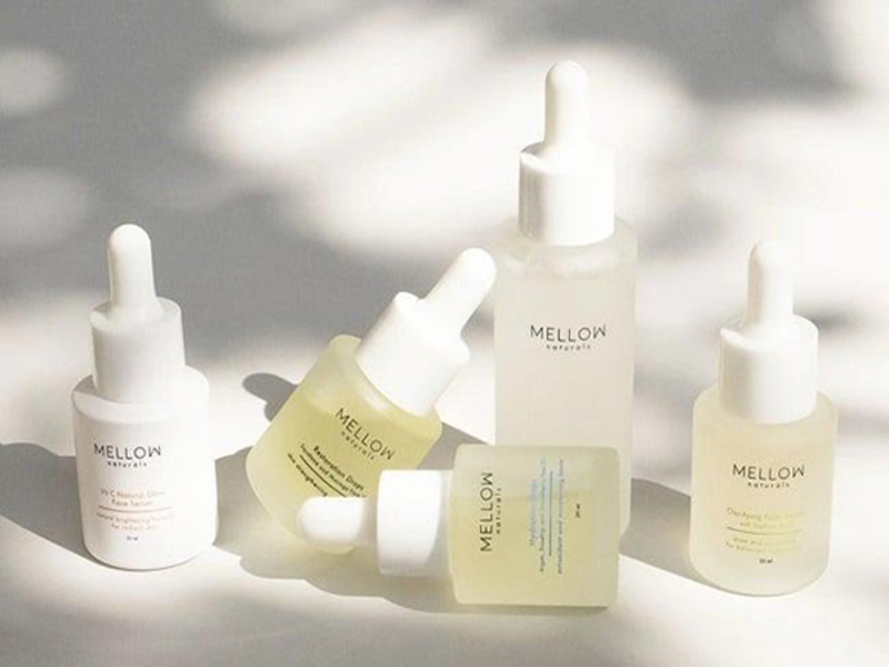 Chọn mua mỹ phẩm Thái Lan chất lượng cùng Mellow Naturals